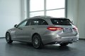 Daumennagel 12 - Mercedes-Benz C 200 T Edition Avantgarde  AUT PANO BURM AHK