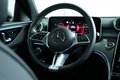 Daumennagel 24 - Mercedes-Benz C 200 T Edition Avantgarde  AUT PANO BURM AHK