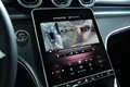 Daumennagel 29 - Mercedes-Benz C 200 T Edition Avantgarde  AUT PANO BURM AHK