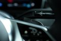 Daumennagel 39 - Mercedes-Benz C 200 T Edition Avantgarde  AUT PANO BURM AHK