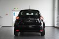 Daumennagel 7 - Renault Zoe Experience LED NAV KAM SHZ