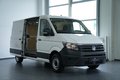 Daumennagel 4 - Volkswagen Crafter Kasten  30 EcoProfi FWD mittellang