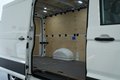 Daumennagel 8 - Volkswagen Crafter Kasten  30 EcoProfi FWD mittellang