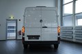 Daumennagel 11 - Volkswagen Crafter Kasten  30 EcoProfi FWD mittellang