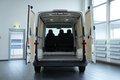 Daumennagel 12 - Volkswagen Crafter Kasten  30 EcoProfi FWD mittellang