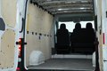 Daumennagel 14 - Volkswagen Crafter Kasten  30 EcoProfi FWD mittellang