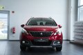Daumennagel 3 - Peugeot 2008 Allure