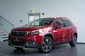 Daumennagel 1 - Peugeot 2008 Allure