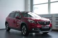 Daumennagel 4 - Peugeot 2008 Allure