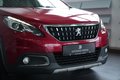 Daumennagel 5 - Peugeot 2008 Allure