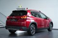 Daumennagel 6 - Peugeot 2008 Allure