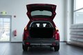 Daumennagel 8 - Peugeot 2008 Allure