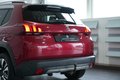 Daumennagel 10 - Peugeot 2008 Allure