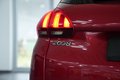 Daumennagel 12 - Peugeot 2008 Allure