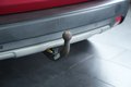 Daumennagel 11 - Peugeot 2008 Allure