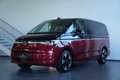 Daumennagel 2 - Volkswagen Multivan Style lang  PANO HEAD-UP AHK KEYLEES H&K AUT NAV