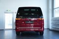 Daumennagel 12 - Volkswagen Multivan Style lang  PANO HEAD-UP AHK KEYLEES H&K AUT NAV