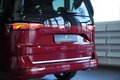 Daumennagel 17 - Volkswagen Multivan Style lang  PANO HEAD-UP AHK KEYLEES H&K AUT NAV