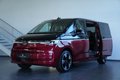 Daumennagel 3 - Volkswagen Multivan Style lang  PANO HEAD-UP AHK KEYLEES H&K AUT NAV