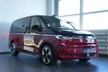 Daumennagel 5 - Volkswagen Multivan Style lang  PANO HEAD-UP AHK KEYLEES H&K AUT NAV
