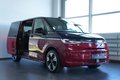 Daumennagel 6 - Volkswagen Multivan Style lang  PANO HEAD-UP AHK KEYLEES H&K AUT NAV