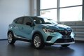Daumennagel 4 - Renault Captur II Experience LED NAV TEMP NAV