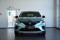 Daumennagel 3 - Renault Captur II Experience LED NAV TEMP NAV