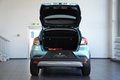 Daumennagel 8 - Renault Captur II Experience LED NAV TEMP NAV