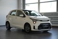 Daumennagel 4 - Kia Picanto Vision  SHZ TEMP KAMERA NAVI