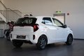 Daumennagel 7 - Kia Picanto Vision  SHZ TEMP KAMERA NAVI