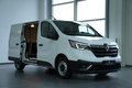 Daumennagel 5 - Renault Trafic Kasten L1H1 2,8t Komfort LED KEYLEES TEMP