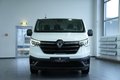 Daumennagel 3 - Renault Trafic Kasten L1H1 2,8t Komfort LED KEYLEES TEMP