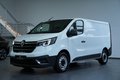 Daumennagel 2 - Renault Trafic Kasten L1H1 2,8t Komfort LED KEYLEES TEMP