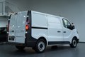 Daumennagel 8 - Renault Trafic Kasten L1H1 2,8t Komfort LED KEYLEES TEMP