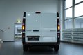 Daumennagel 10 - Renault Trafic Kasten L1H1 2,8t Komfort LED KEYLEES TEMP