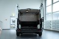 Daumennagel 11 - Renault Trafic Kasten L1H1 2,8t Komfort LED KEYLEES TEMP