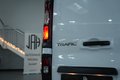 Daumennagel 17 - Renault Trafic Kasten L1H1 2,8t Komfort LED KEYLEES TEMP