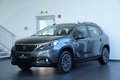 Daumennagel 2 - Peugeot 2008 Active