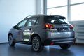 Daumennagel 9 - Peugeot 2008 Active