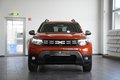 Daumennagel 3 - Dacia Duster II Journey AUT NAV 360° CARPLAY