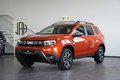 Daumennagel 2 - Dacia Duster II Journey AUT NAV 360° CARPLAY