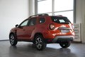 Daumennagel 9 - Dacia Duster II Journey AUT NAV 360° CARPLAY