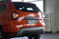 Daumennagel 10 - Dacia Duster II Journey AUT NAV 360° CARPLAY