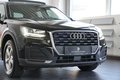 Daumennagel 5 - Audi Q2 35 TFSI basis  PANO NAVI KLIMA
