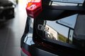 Daumennagel 12 - Audi Q2 35 TFSI basis  PANO NAVI KLIMA
