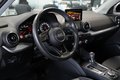 Daumennagel 16 - Audi Q2 35 TFSI basis  PANO NAVI KLIMA