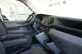 Daumennagel 19 - Volkswagen T6.1 Transporter Kombi 8 Sitzer LR lang FWD