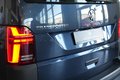 Daumennagel 23 - Volkswagen T6.1 Transporter Kombi 8 Sitzer LR lang FWD