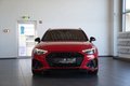 Daumennagel 5 - Audi S4 Avant 3.0 TDI quattro AUT NAV LED SHZ