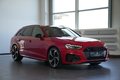 Daumennagel 6 - Audi S4 Avant 3.0 TDI quattro AUT NAV LED SHZ